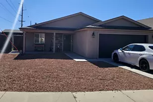 852 E Rocky Rd, Kanab, UT 84741 - Photo 1