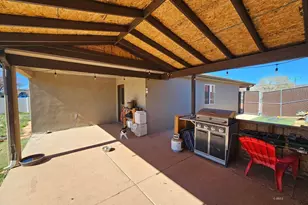 852 E Rocky Rd, Kanab, UT 84741 - Photo 20