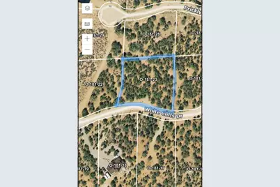 White Cliffs Dr, Orderville, UT 84758 - Photo 6