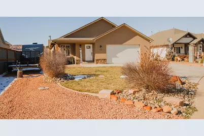 588 S Cedar Circle Cir, Kanab, UT 84741 - Photo 56
