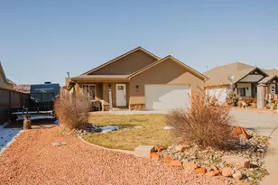 588 S Cedar Circle Circle, Kanab, UT 84741 - Photo 56