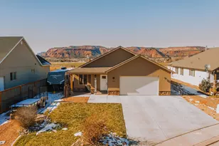 588 S Cedar Circle Circle, Kanab, UT 84741 - Photo 1