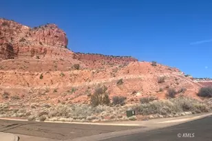 751 E Country Club Dr, Kanab, UT 84741 - Photo 1