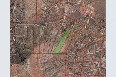 977 W Vermillion Dr, Kanab, UT 84741 - Photo 36