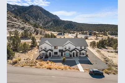 421 E White Sands Way #B, Orderville, UT 84758 - Photo 36