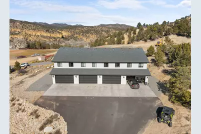 421 E White Sands Way #B, Orderville, UT 84758 - Photo 40