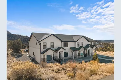 421 E White Sands Way #B, Orderville, UT 84758 - Photo 34