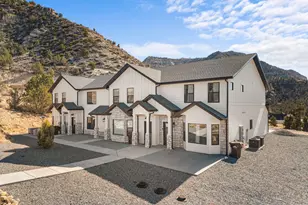 421 E White Sands Way, Orderville, UT 84758 - Photo 2