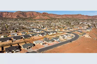 1558 S Creekside Dr E, Kanab, UT 84741 - Photo 36