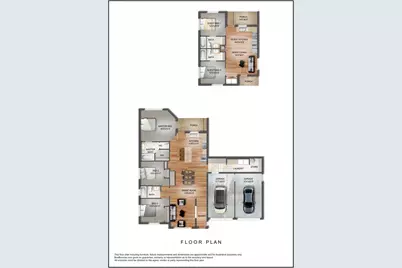 1558 S Creekside Dr E, Kanab, UT 84741 - Photo 2
