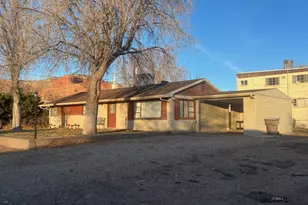 35 S 100 W, Kanab, UT 84741 - Photo 1