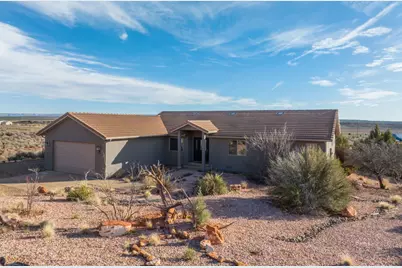 3770 E Juniper Cliffs Dr, Kanab, UT 84741 - Photo 2