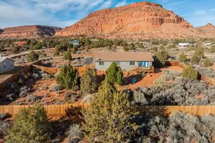 3770 E Juniper Cliffs Dr, Kanab, UT 84741 - Photo 2