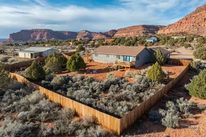 3770 E Juniper Cliffs Dr, Kanab, UT 84741 - Photo 36