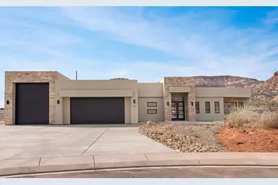 335 S Tala Cir, Kanab, UT 84741 - Photo 1
