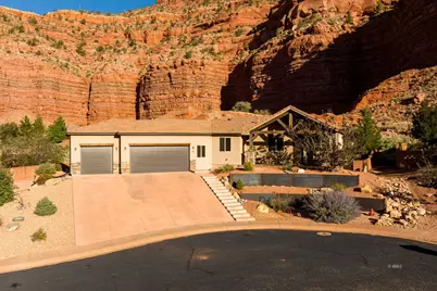 493 E Donner Cir, Kanab, UT 84741 - Photo 2