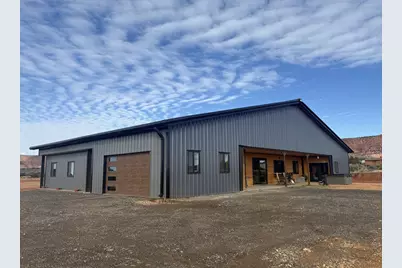 1225 S Kaibab Trail, Kanab, UT 84741 - Photo 2