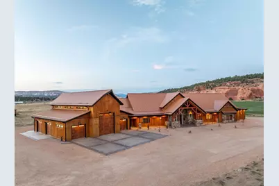 5605 N Johnson Canyon, Kanab, UT 84741 - Photo 58
