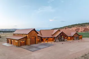 5605 N Johnson Canyon, Kanab, UT 84741 - Photo 58