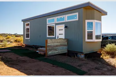 1555 S Lost Springs Dr, Kanab, UT 84741 - Photo 1