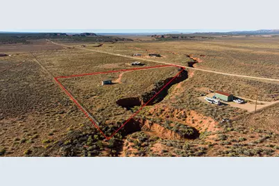 1555 S Lost Springs Dr, Kanab, UT 84741 - Photo 8