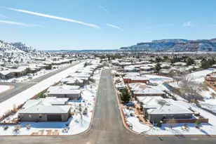 565 E El Valle Dr, Kanab, UT 84741 - Photo 48