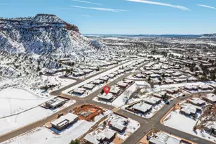 565 E El Valle Dr, Kanab, UT 84741 - Photo 46