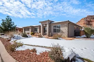 565 E El Valle Dr, Kanab, UT 84741 - Photo 38