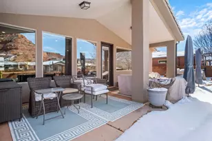 565 E El Valle Dr, Kanab, UT 84741 - Photo 36