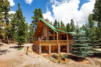 1325 E Henry Rd, Duck Creek Village, UT 84762 - Photo 46