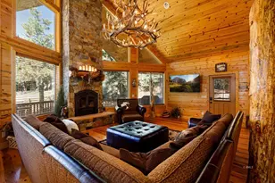 1325 E Henry Rd, Duck Creek Village, UT 84762 - Photo 2