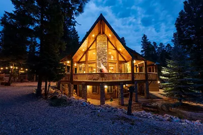 1325 E Henry Rd, Duck Creek Village, UT 84762 - Photo 1