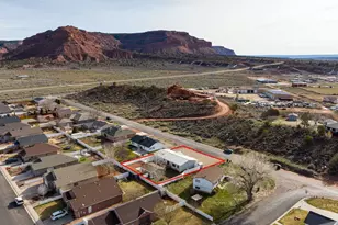632 S Hillside Dr, Kanab, UT 84741 - Photo 42