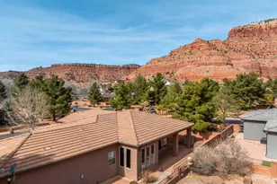 281 W Ladera Ln, Kanab, UT 84741 - Photo 8