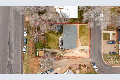 238 E 330 N, Kanab, UT 84741 - Photo 24