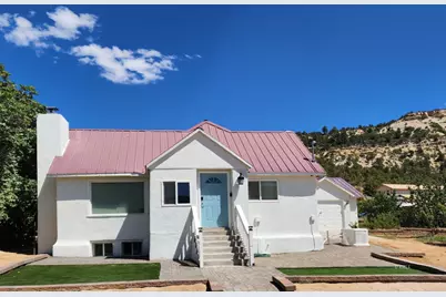 146 S 100 E, Glendale, UT 84729 - Photo 22