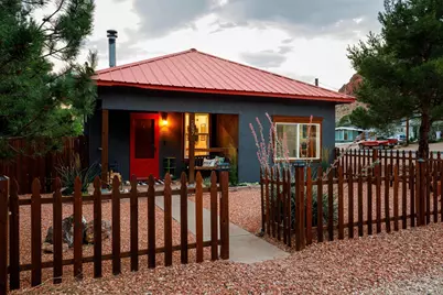 297 N 100 W, Kanab, UT 84741 - Photo 2