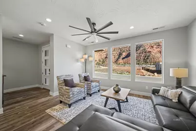 587 E El Valle Dr, Kanab, UT 84741 - Photo 6