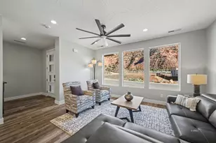 587 E El Valle Dr, Kanab, UT 84741 - Photo 6