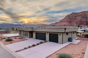 587 E El Valle Dr, Kanab, UT 84741 - Photo 1