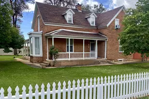 95 N 100 W, Kanab, UT 84741 - Photo 1