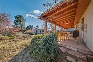 859 W Vance Dr, Kanab, UT 84741 - Photo 48