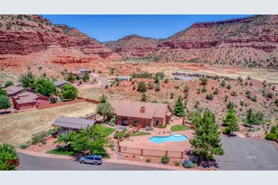 190 W Ladera Ln, Kanab, UT 84741 - Photo 20