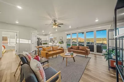 1595 S Creekside Dr W, Kanab, UT 84741 - Photo 14