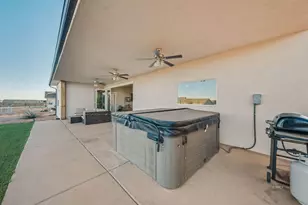 1595 S Creekside Dr W, Kanab, UT 84741 - Photo 28