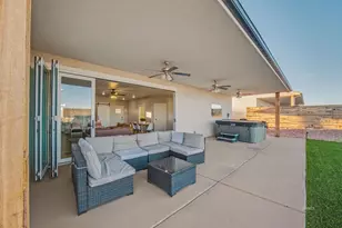 1595 S Creekside Dr W, Kanab, UT 84741 - Photo 26