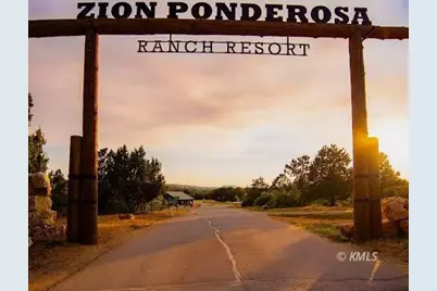 Cedar Rd, Orderville, UT 84758 - Photo 34