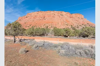 Crescent Butte Trail, Kanab, UT 84741 - Photo 16