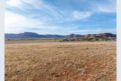 Crescent Butte Trail, Kanab, UT 84741 - Photo 8
