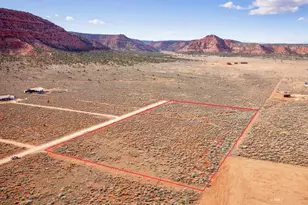 Lot 1 Pony Express Way, Kanab, UT 84741 - Photo 1